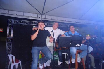 Foto - 3º Bar na Praça